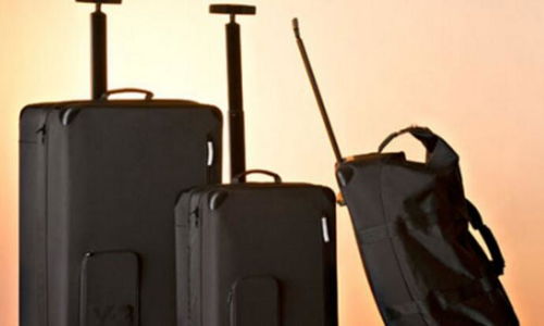 攜手杰克羅斯皮具，掘金箱包藍海 四大核心優(yōu)勢賦能加盟商成功