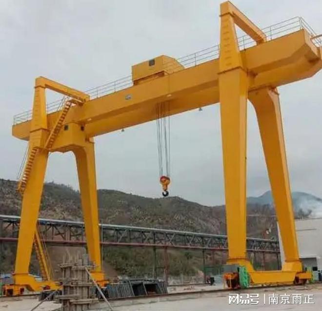 起重機械安裝資質辦理與取證全流程詳解