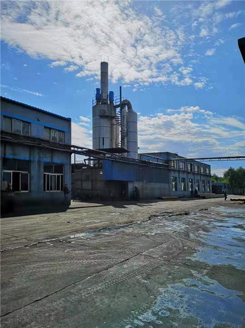 濕式電捕焦油器技術解析與舟山合作案例